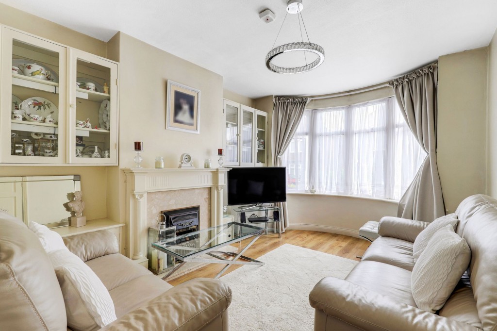 Edwin Street, Daybrook, NG5