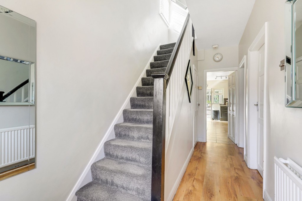 Edwin Street, Daybrook, NG5