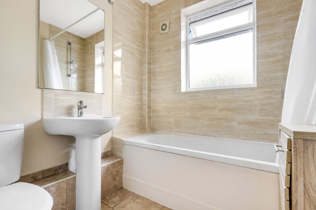 Edwin Street, Daybrook, NG5