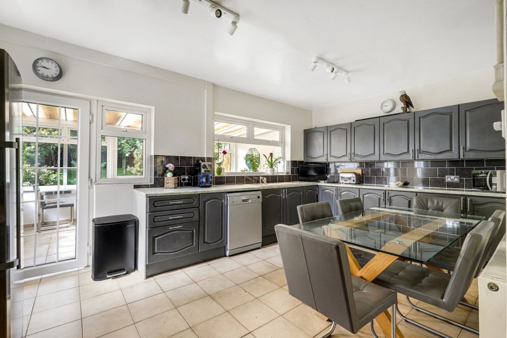 Edwin Street, Daybrook, NG5