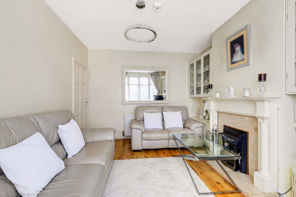 Edwin Street, Daybrook, NG5
