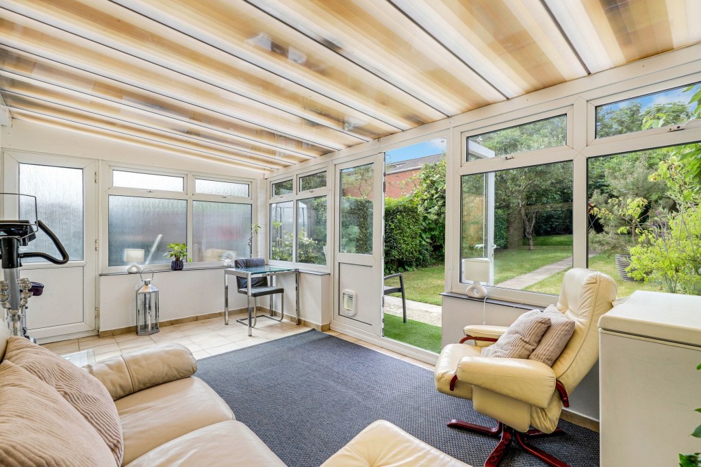 Edwin Street, Daybrook, NG5