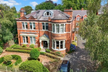 Magdala Road, Atholl House, NG3