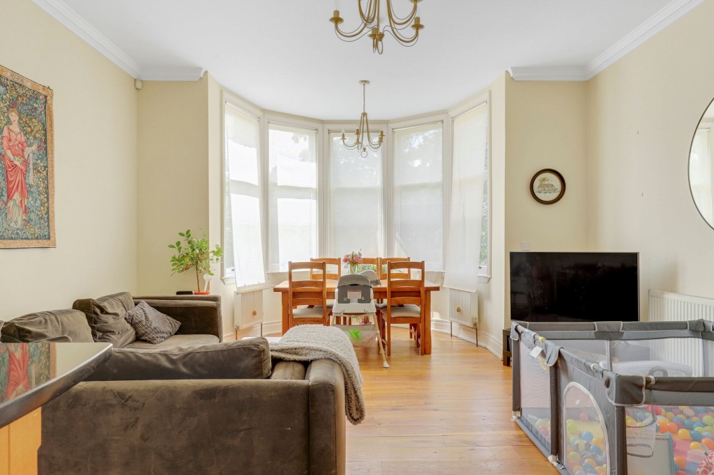 Magdala Road, Atholl House, NG3