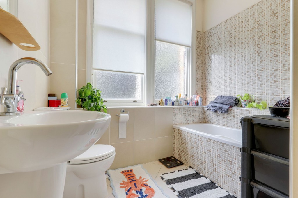 Magdala Road, Atholl House, NG3