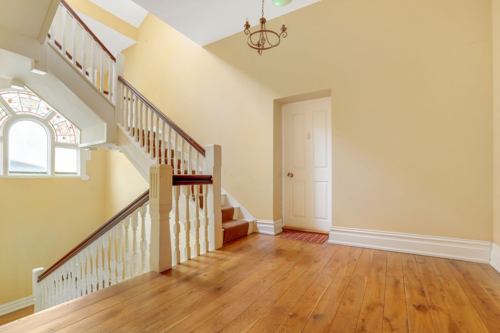 Magdala Road, Atholl House, NG3