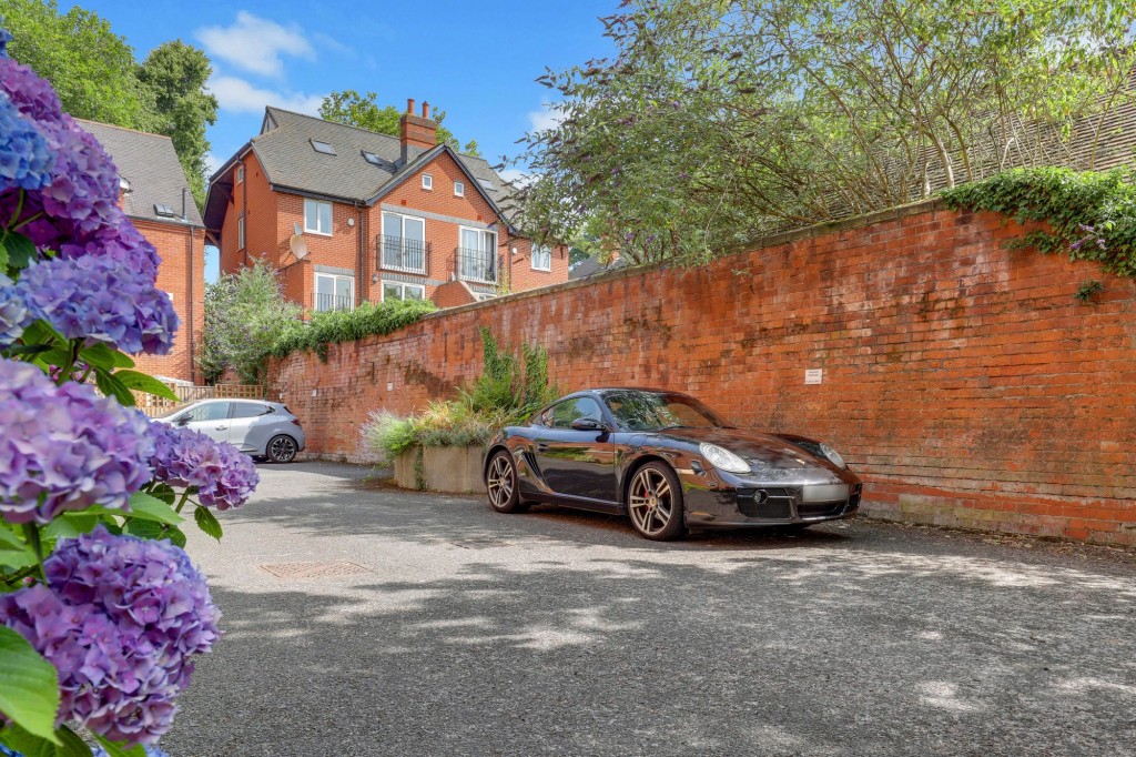 Magdala Road, Atholl House, NG3
