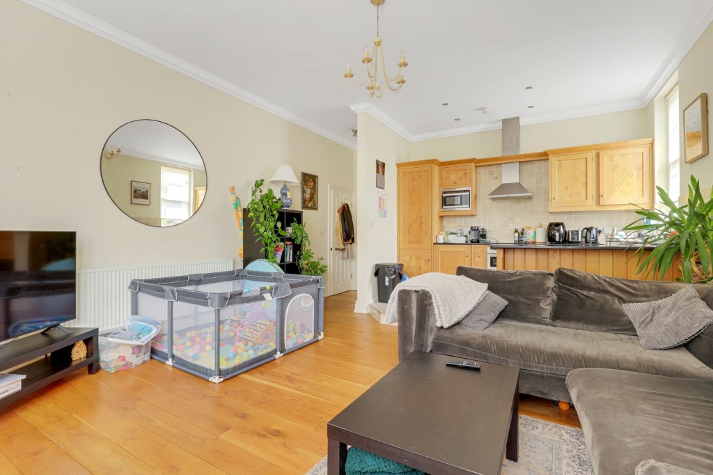 Magdala Road, Atholl House, NG3
