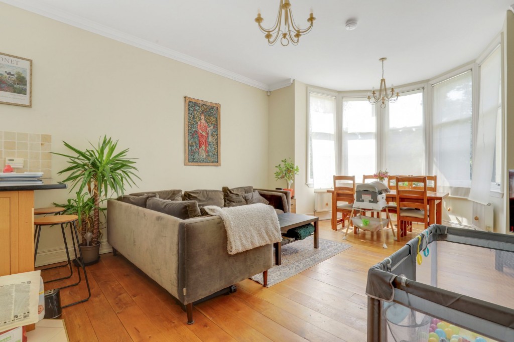 Magdala Road, Atholl House, NG3