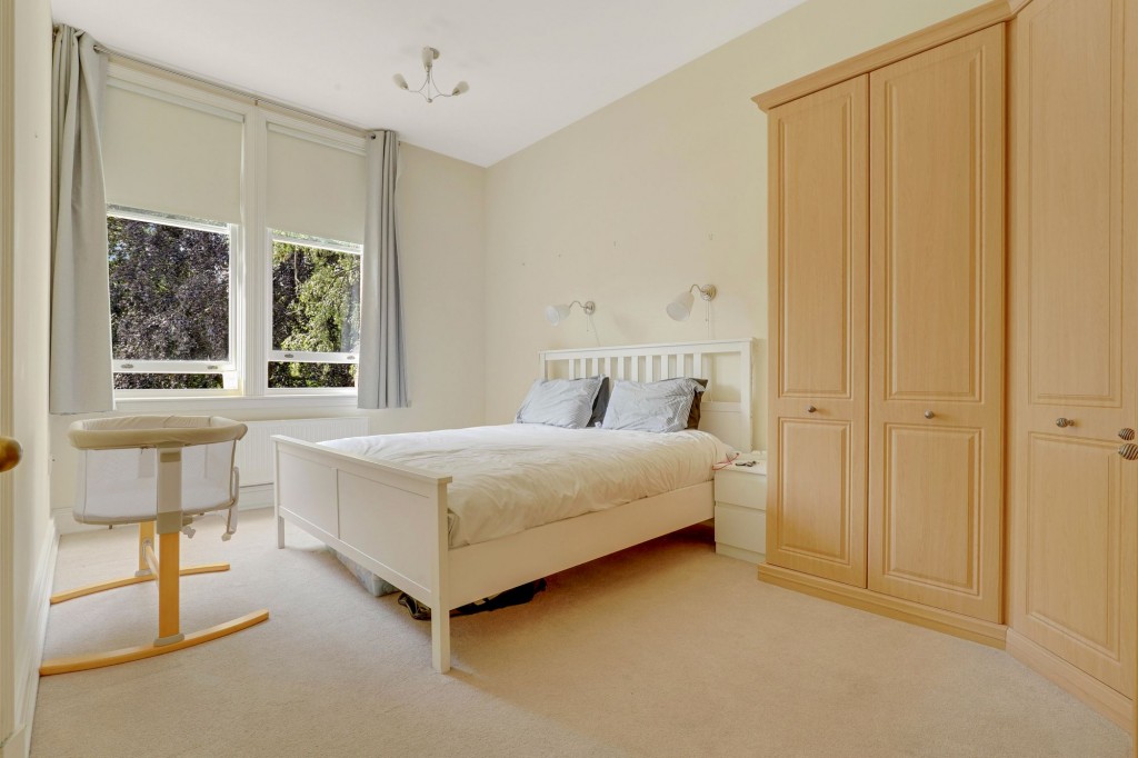 Magdala Road, Atholl House, NG3