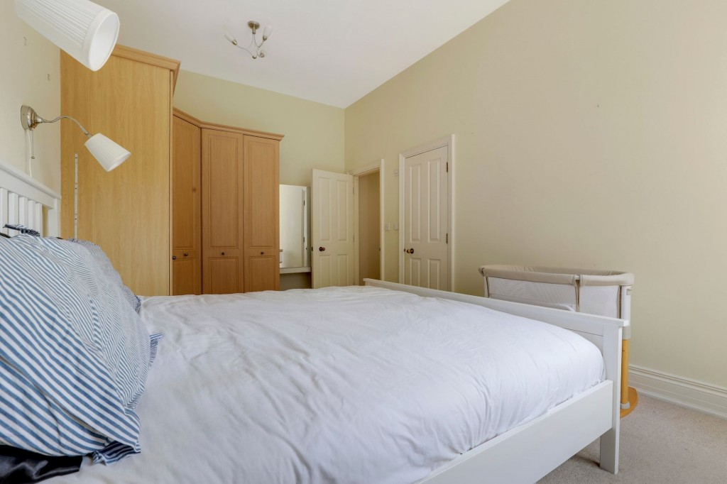 Magdala Road, Atholl House, NG3