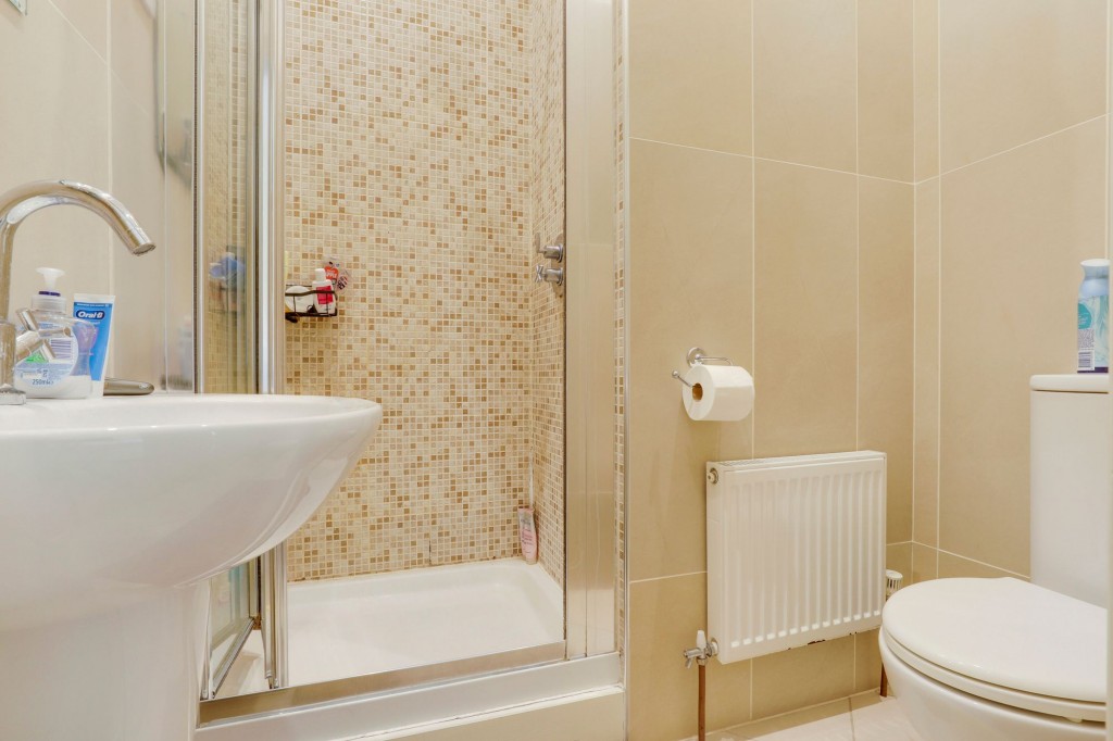 Magdala Road, Atholl House, NG3