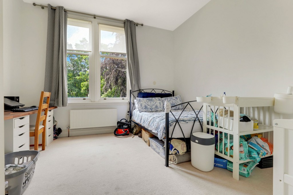 Magdala Road, Atholl House, NG3