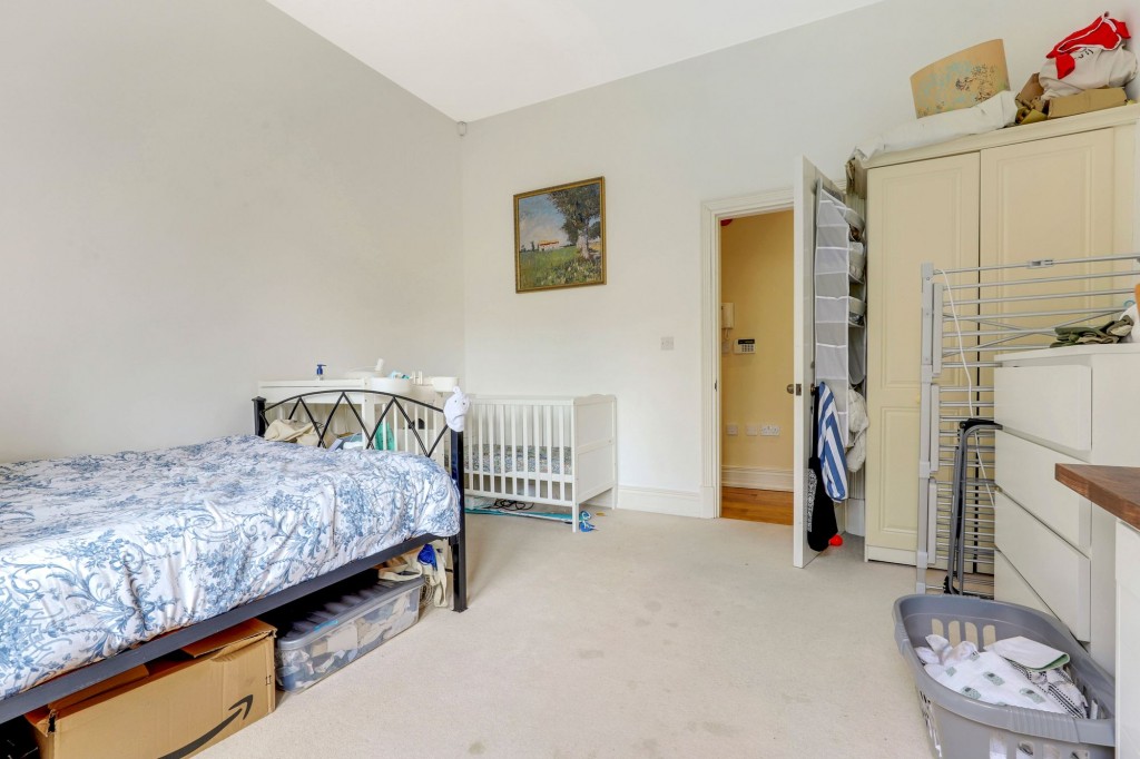 Magdala Road, Atholl House, NG3