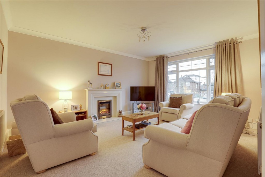 Harrow Road, West Bridgford, NG2