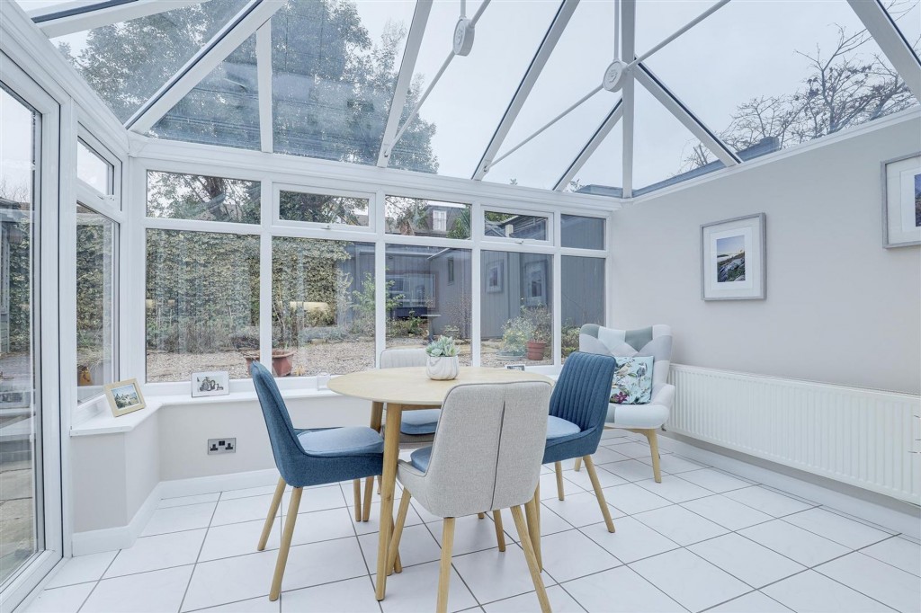 Harrow Road, West Bridgford, NG2