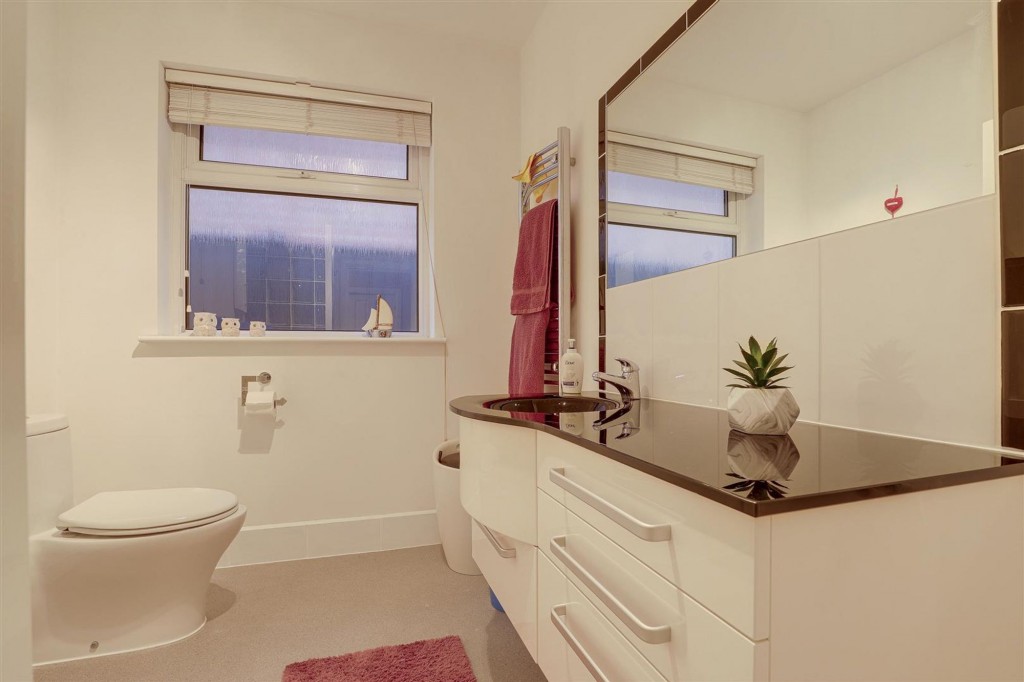 Harrow Road, West Bridgford, NG2