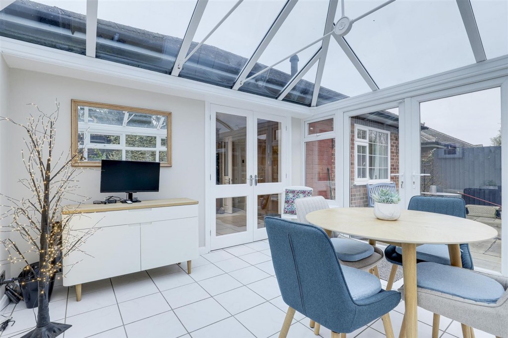 Harrow Road, West Bridgford, NG2