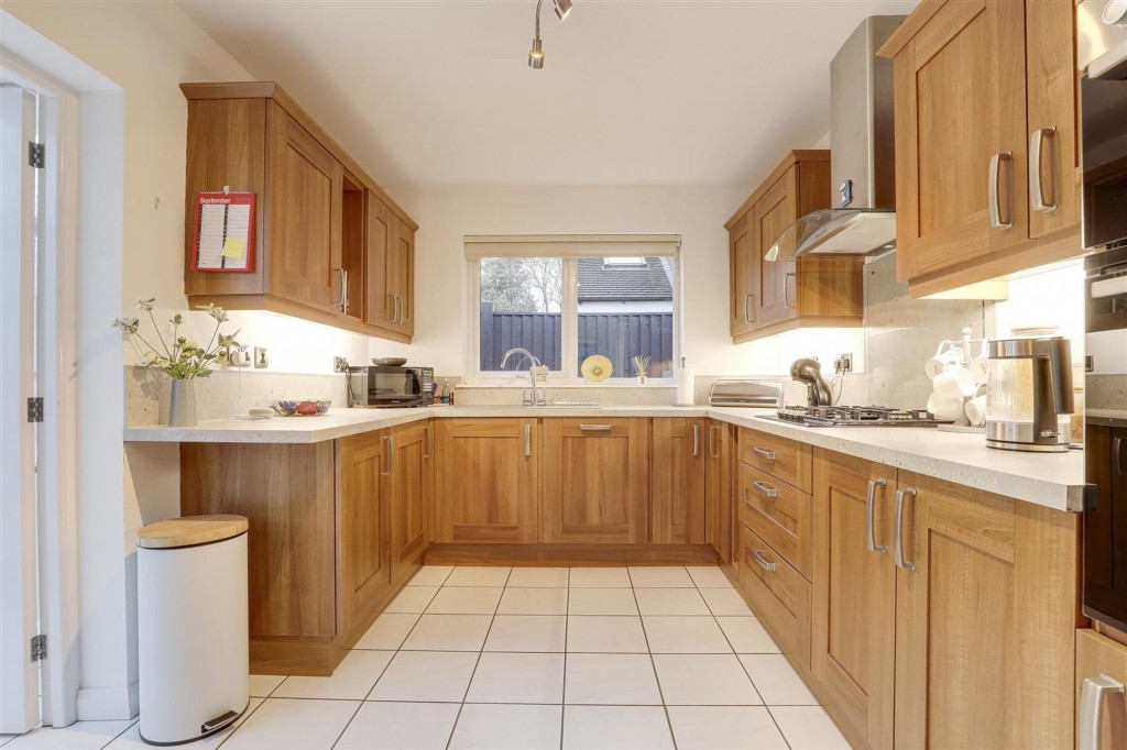 Harrow Road, West Bridgford, NG2