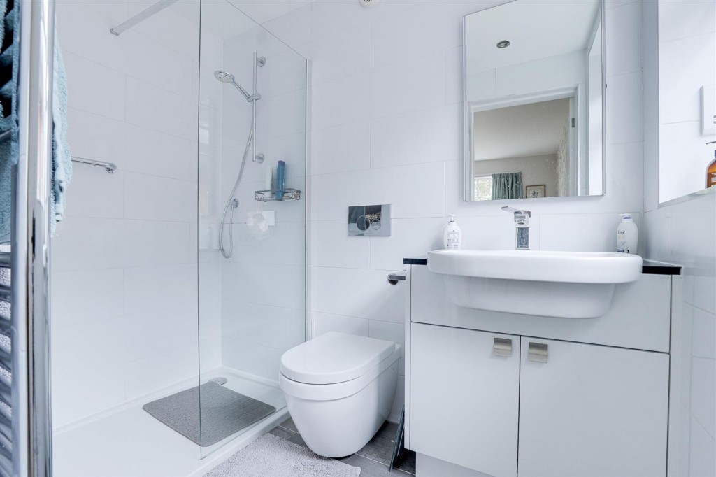 Harrow Road, West Bridgford, NG2