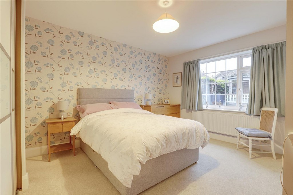 Harrow Road, West Bridgford, NG2