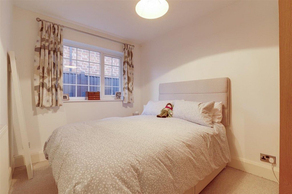 Harrow Road, West Bridgford, NG2