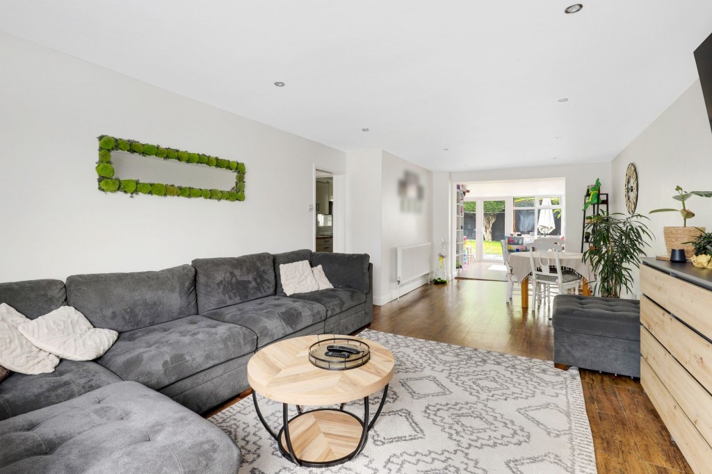 Bracadale Road, Nottingham, NG5