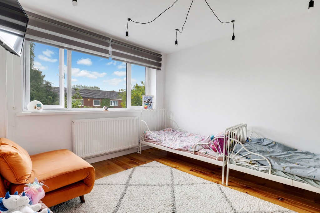 Bracadale Road, Nottingham, NG5