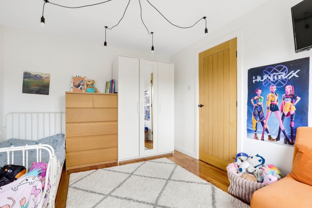 Bracadale Road, Nottingham, NG5