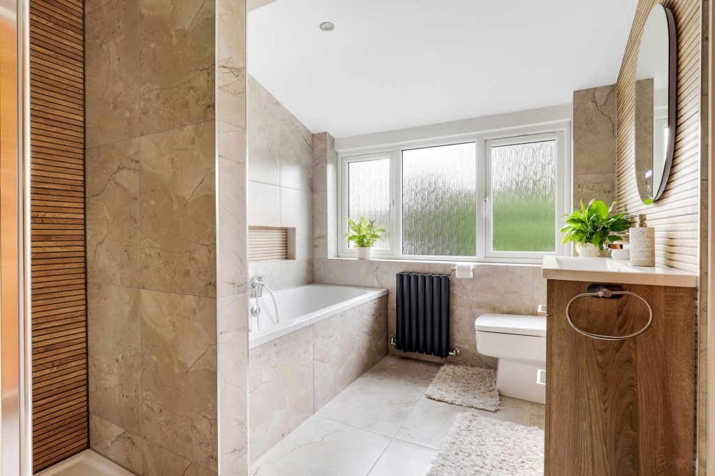 Bracadale Road, Nottingham, NG5