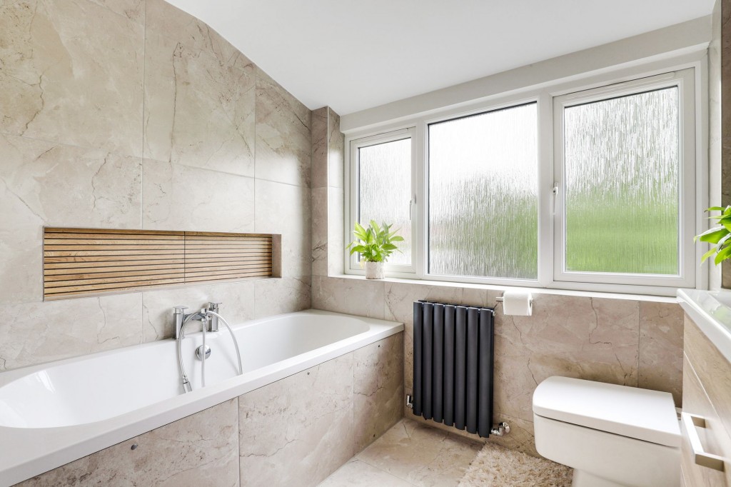 Bracadale Road, Nottingham, NG5