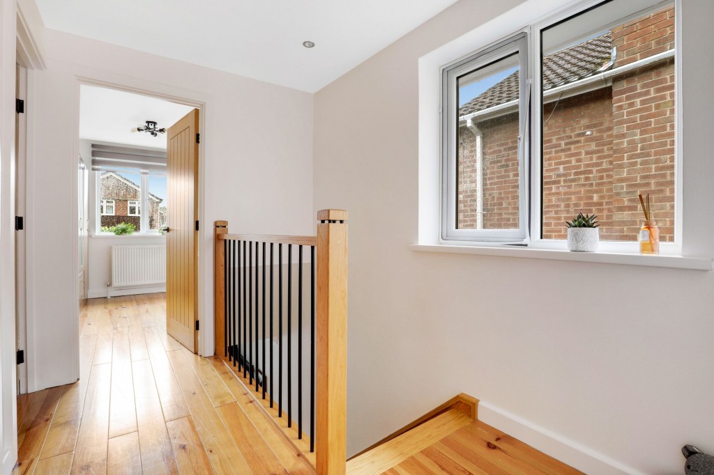 Bracadale Road, Nottingham, NG5