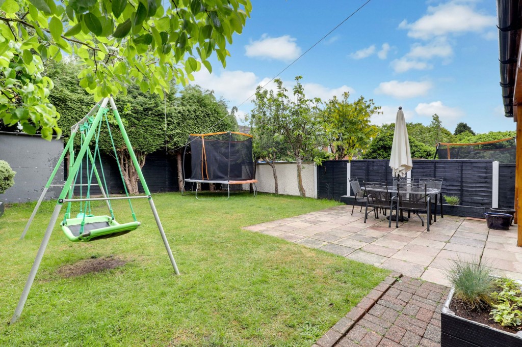 Bracadale Road, Nottingham, NG5
