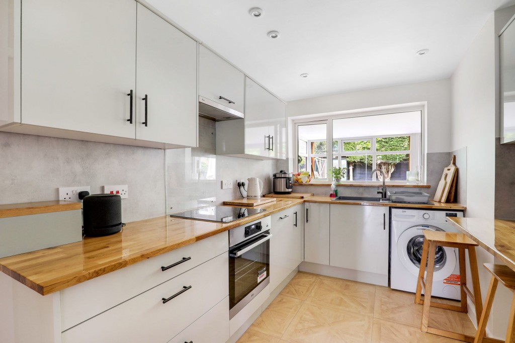 Bracadale Road, Nottingham, NG5