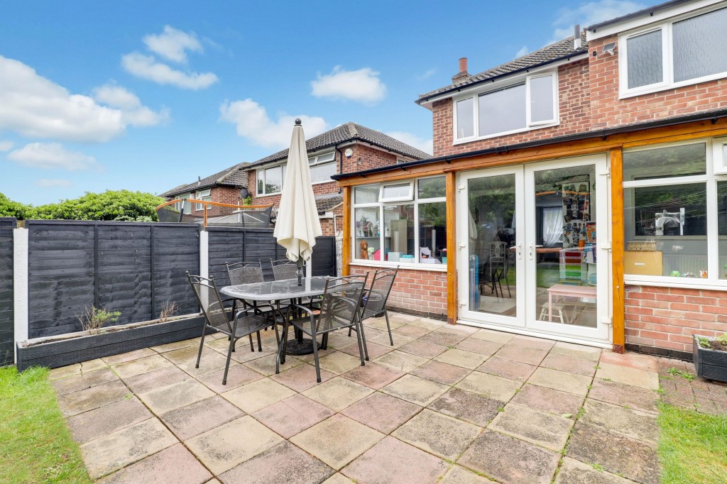 Bracadale Road, Nottingham, NG5