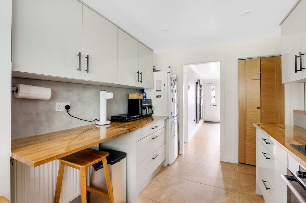 Bracadale Road, Nottingham, NG5