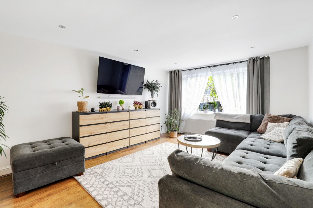 Bracadale Road, Nottingham, NG5