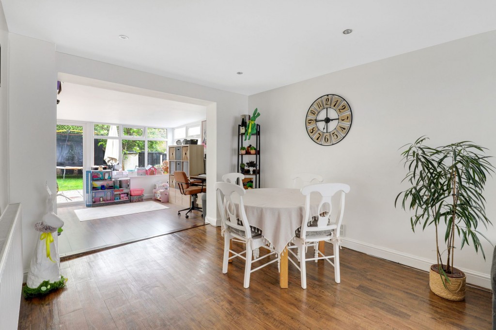 Bracadale Road, Nottingham, NG5