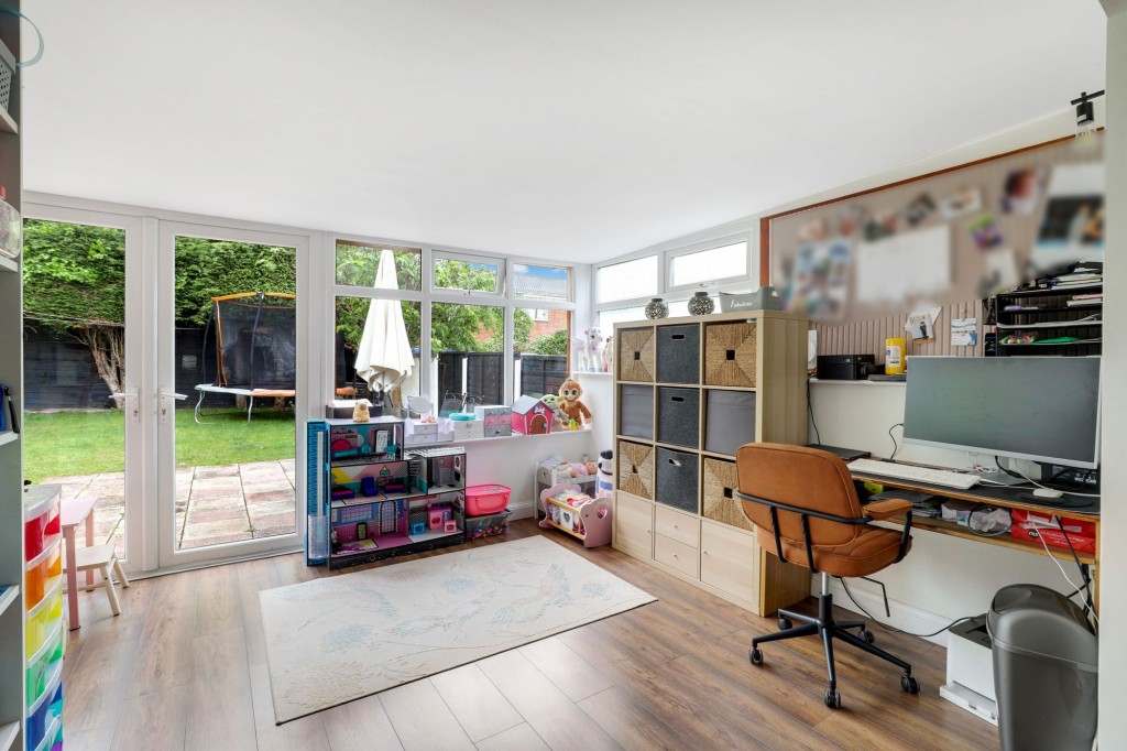 Bracadale Road, Nottingham, NG5