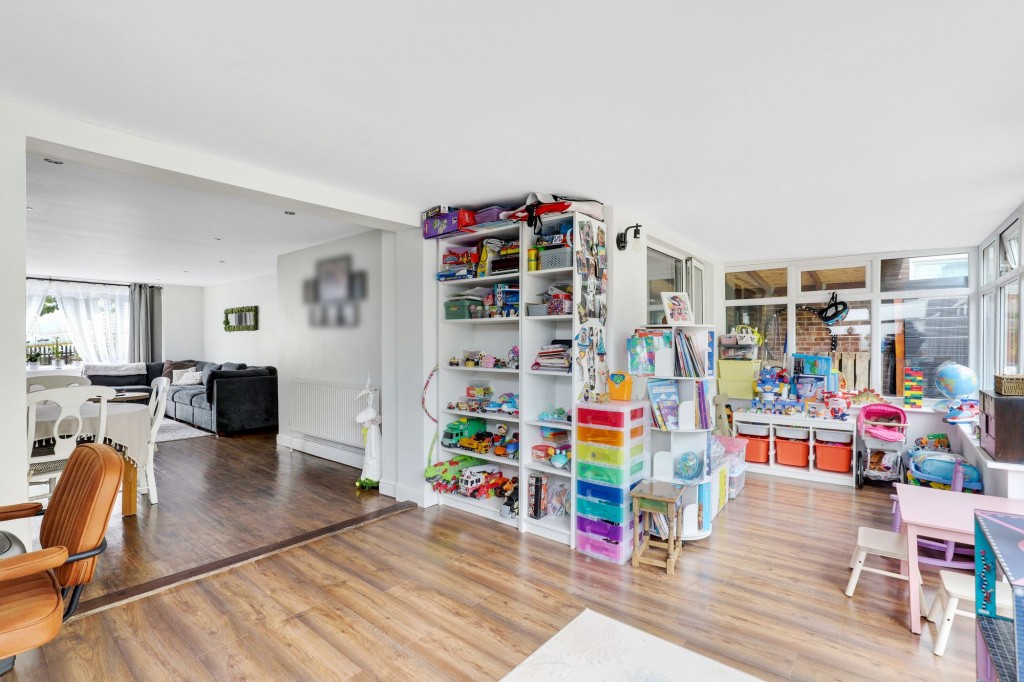 Bracadale Road, Nottingham, NG5