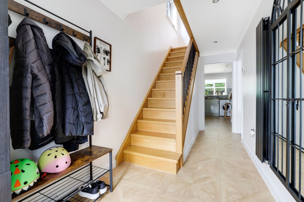 Bracadale Road, Nottingham, NG5