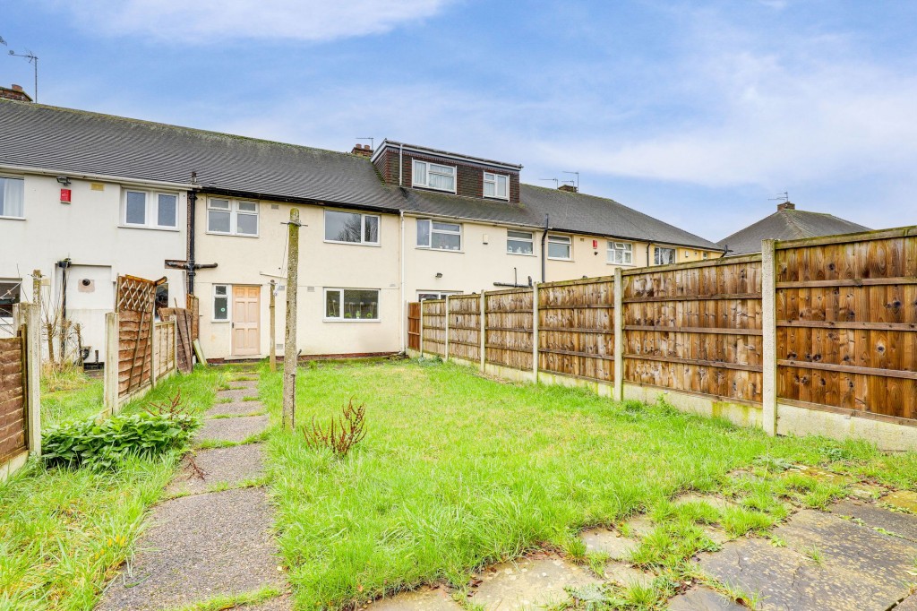 Thistledown Road, Nottingham, NG11