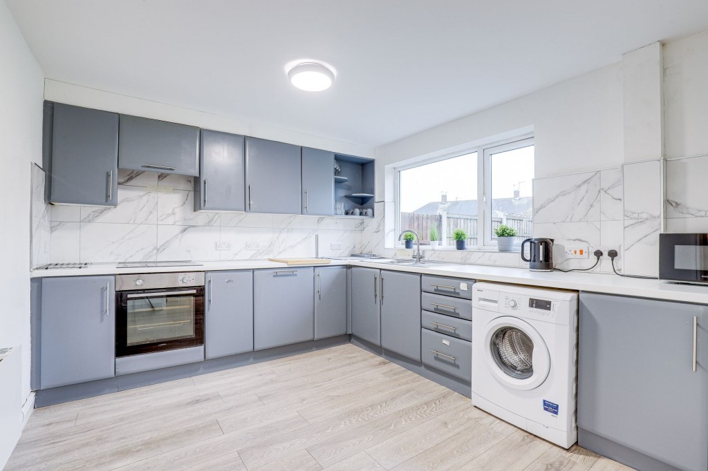 Thistledown Road, Nottingham, NG11