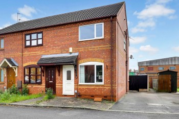 St. Laurence Court, Long Eaton, NG10