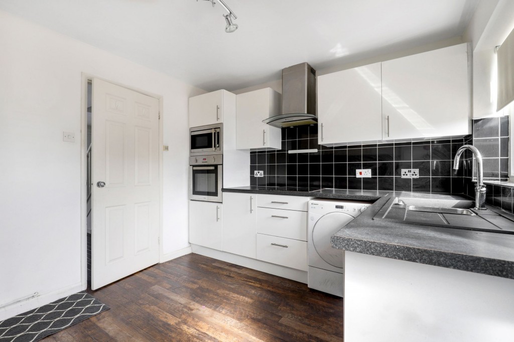 St. Laurence Court, Long Eaton, NG10