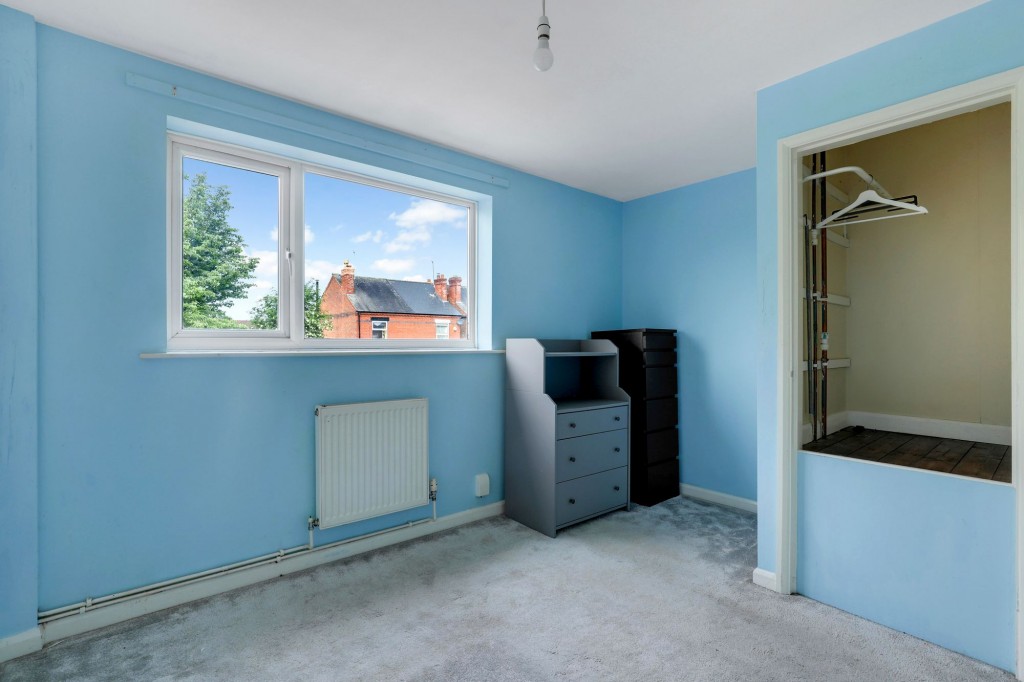 St. Laurence Court, Long Eaton, NG10