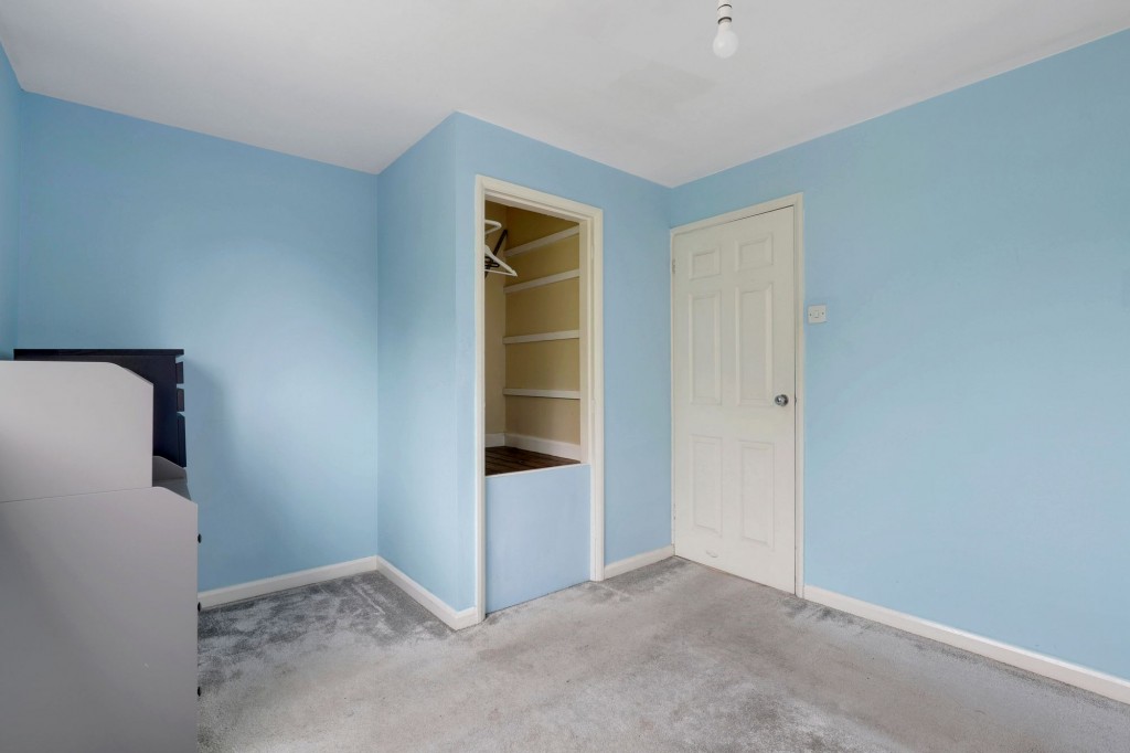 St. Laurence Court, Long Eaton, NG10