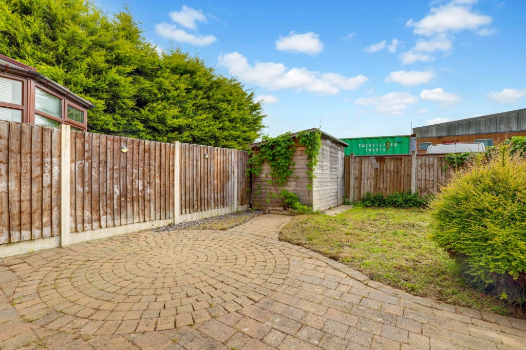St. Laurence Court, Long Eaton, NG10