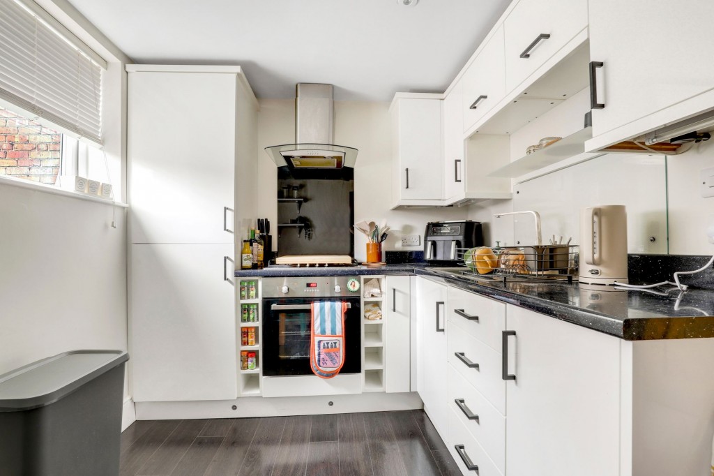Musters Road, West Bridgford, NG2