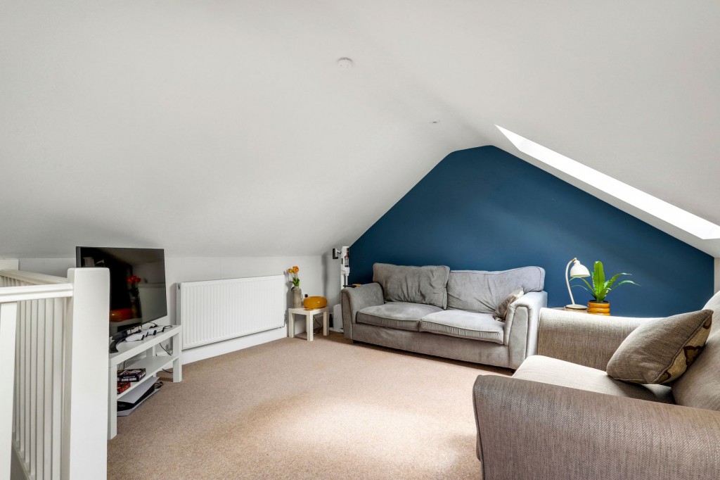 Musters Road, West Bridgford, NG2